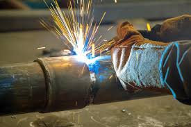 Welding